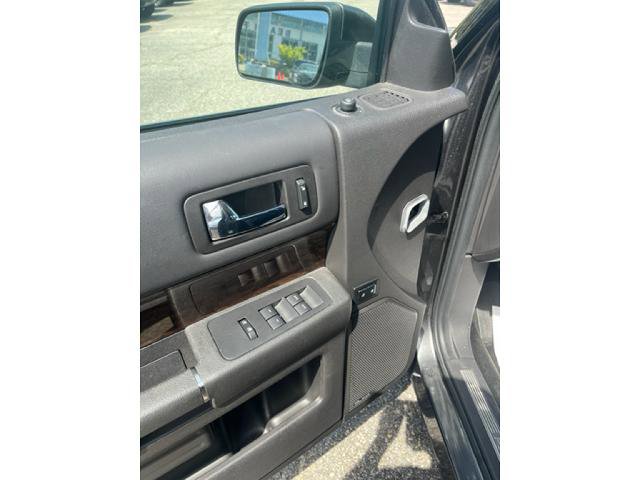 Certified 2019 Ford Flex Limited AWD/4WD image 9