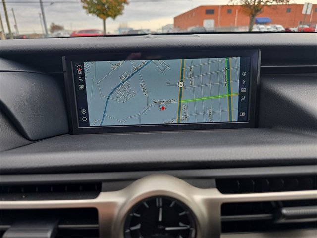 Used 2020 Lexus RC 300 F Sport image 18