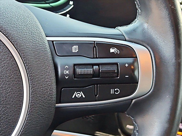 Used 2023 Kia Sportage X-Line AWD/4WD image 22