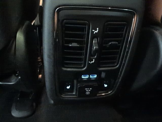 Used 2021 Jeep Grand Cherokee Summit image 34