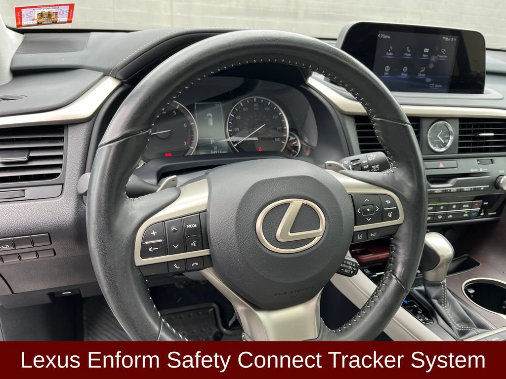 Used 2020 Lexus RX 350 AWD w/ Premium Package image 10