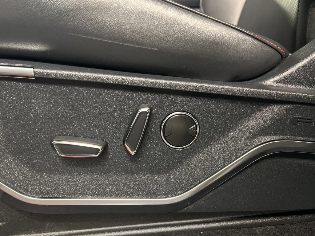 Certified 2025 Ford F150 Raptor image 33