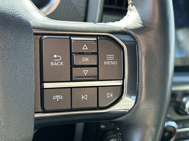 Certified 2022 Ford F150 Platinum w/ Equipment Group 701A High image 33