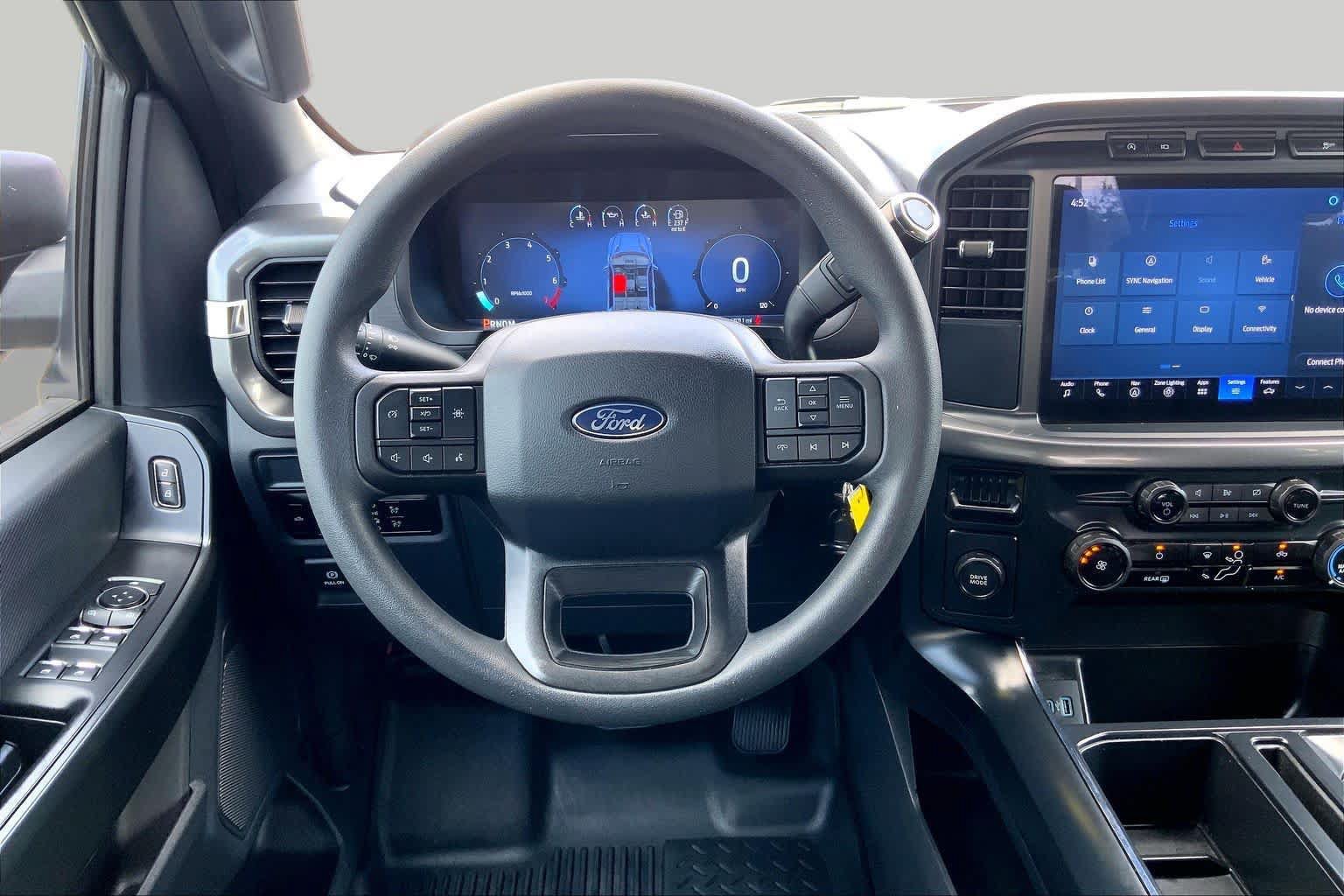 Certified 2024 Ford F150 STX RWD image 6