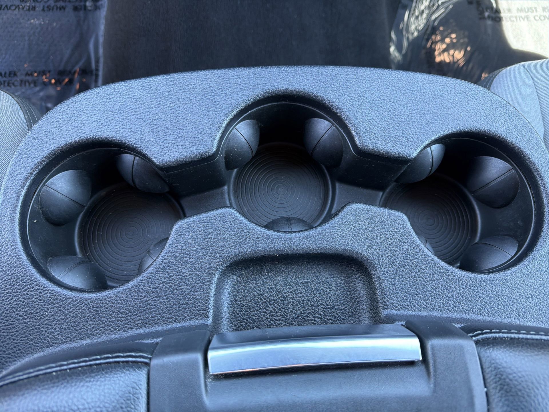 Used 2024 RAM 2500 Big Horn w/ Bed Utility Group image 17