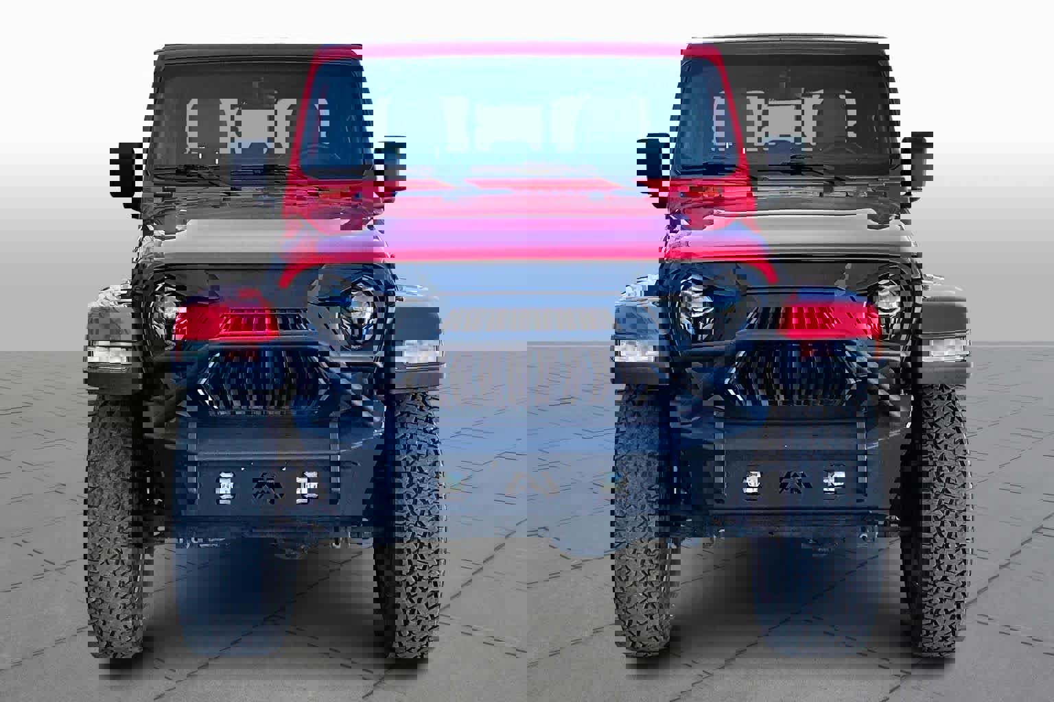 Used 2020 Jeep Gladiator Overland image 10