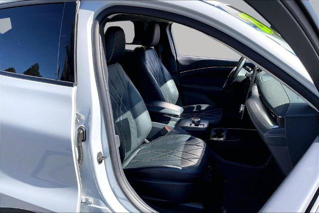 Certified 2023 Ford Mustang Mach-E Select RWD image 7