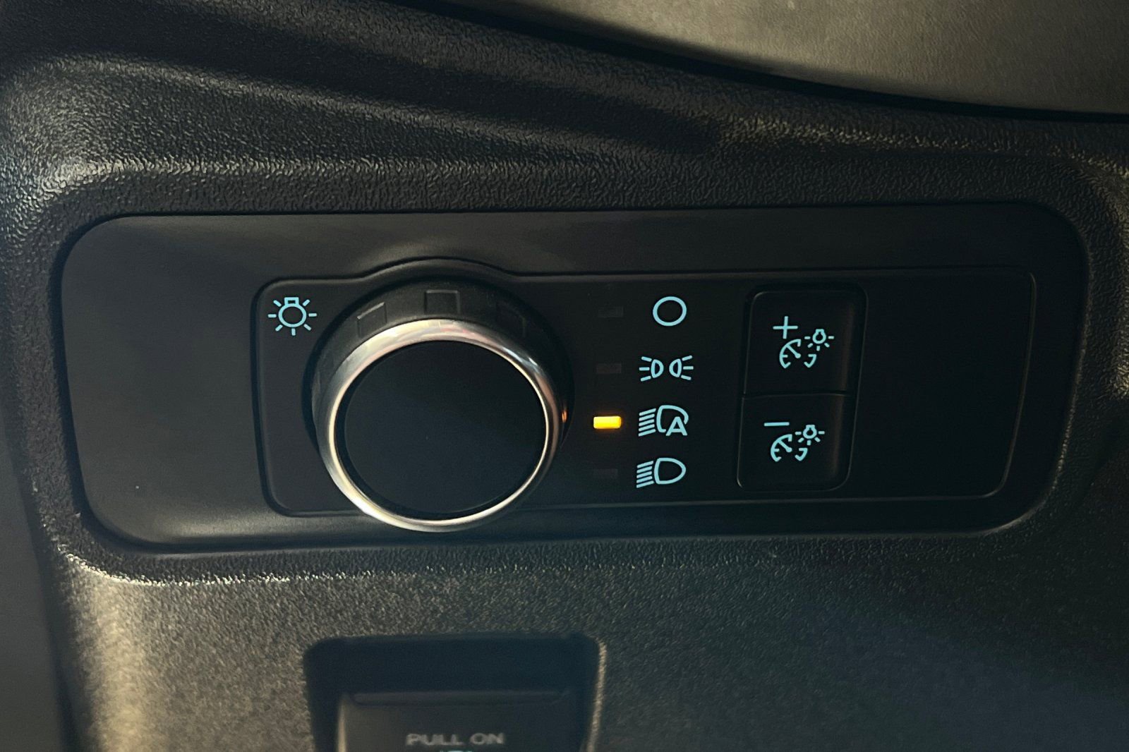 Certified 2025 Ford Bronco Big Bend AWD/4WD image 31