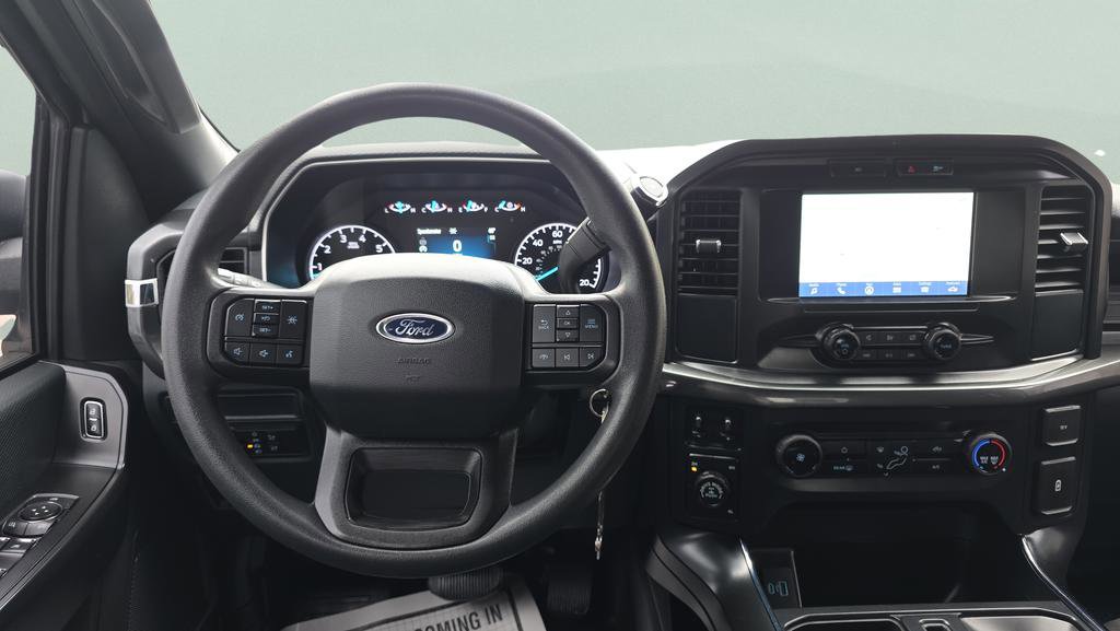 Certified 2022 Ford F150 XL w/ STX Appearance Package image 19