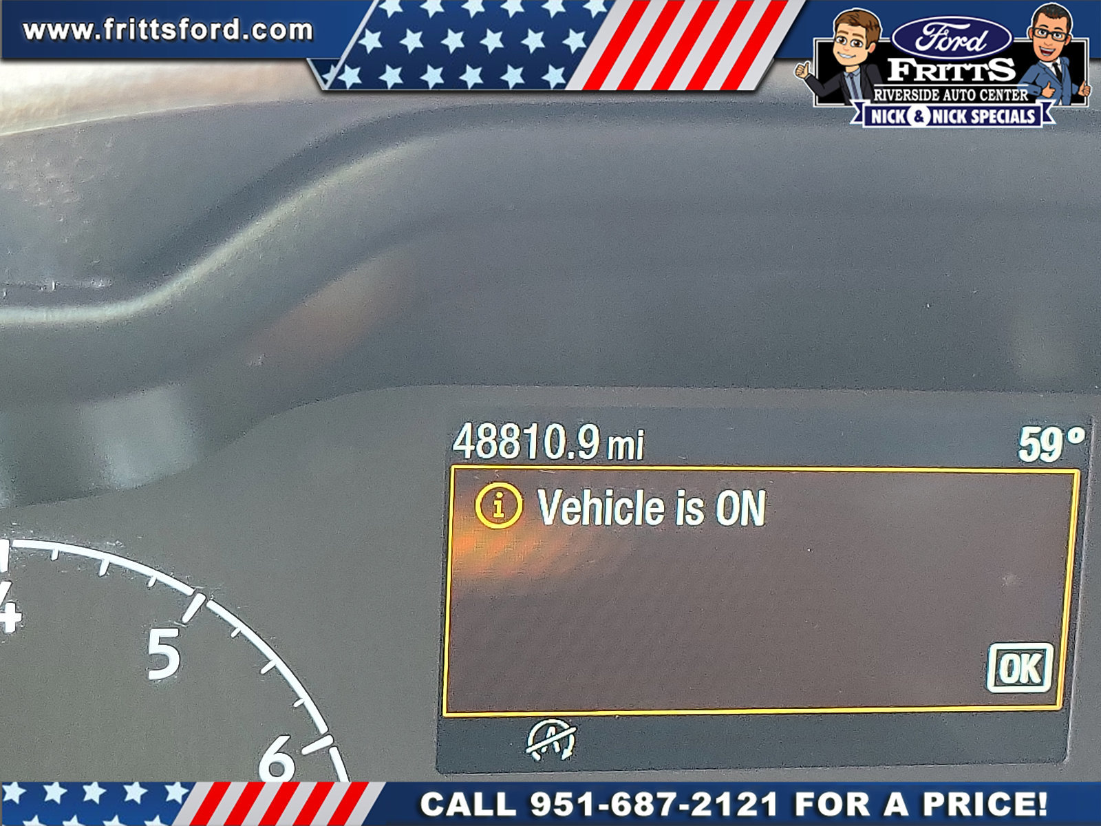 Certified 2023 Ford Transit Connect XL image 4