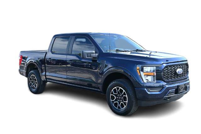 Certified 2023 Ford F150 XL w/ STX Appearance Package AWD/4WD image 3