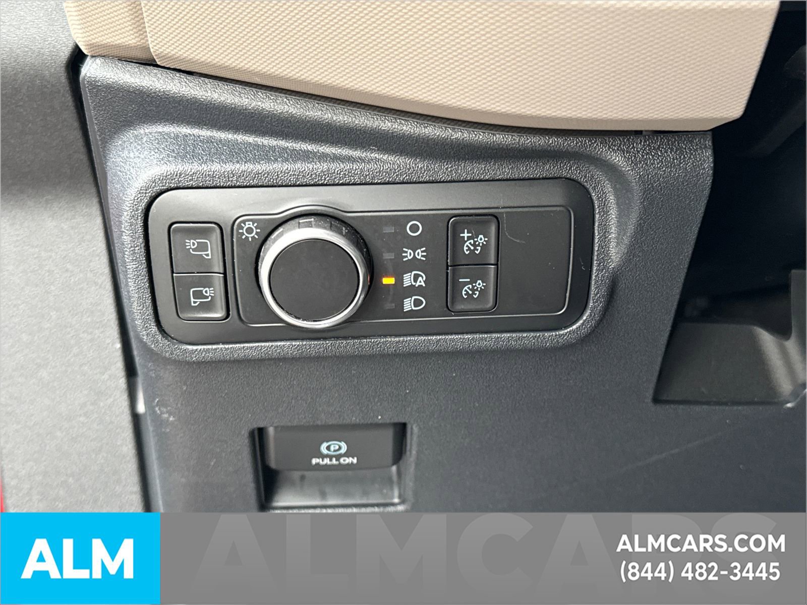 Certified 2022 Ford Bronco Wildtrak image 38