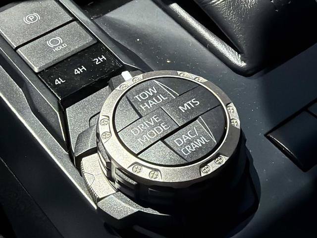Used 2024 Toyota Tacoma TRD Off-Road AWD/4WD image 25