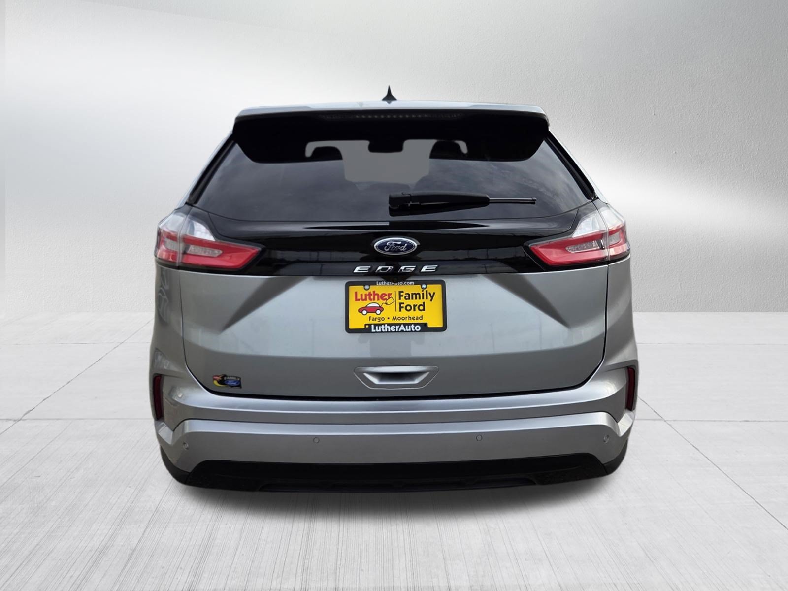 Certified 2024 Ford Edge ST-Line AWD/4WD image 6