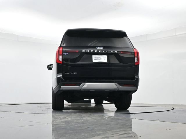 Certified 2025 Ford Expedition Platinum AWD/4WD image 39