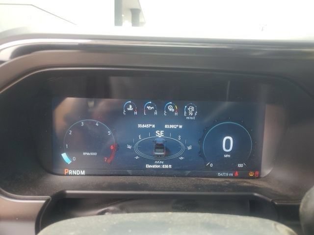 Certified 2026 Ford F250 XLT w/ XLT Premium Package AWD/4WD image 2