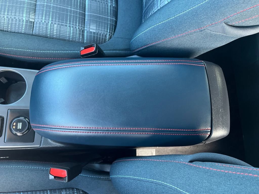 Certified 2023 Ford Bronco Sport Heritage w/ Heritage Convenience Package image 35