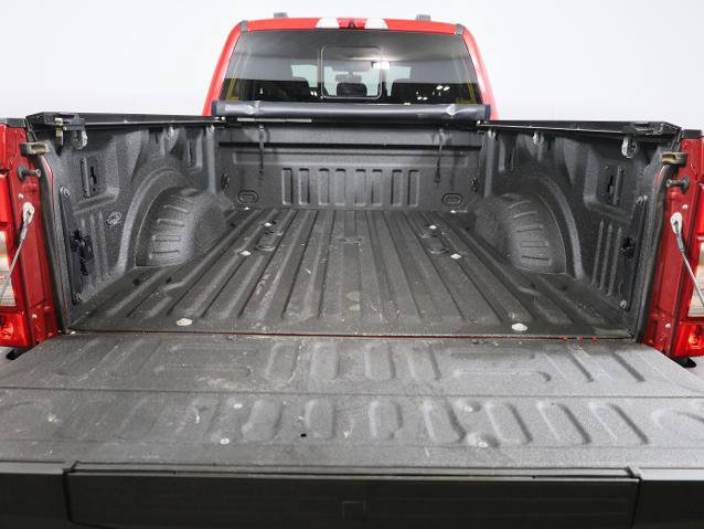 Certified 2022 Ford F250 Lariat w/ Lariat Ultimate Package AWD/4WD image 31