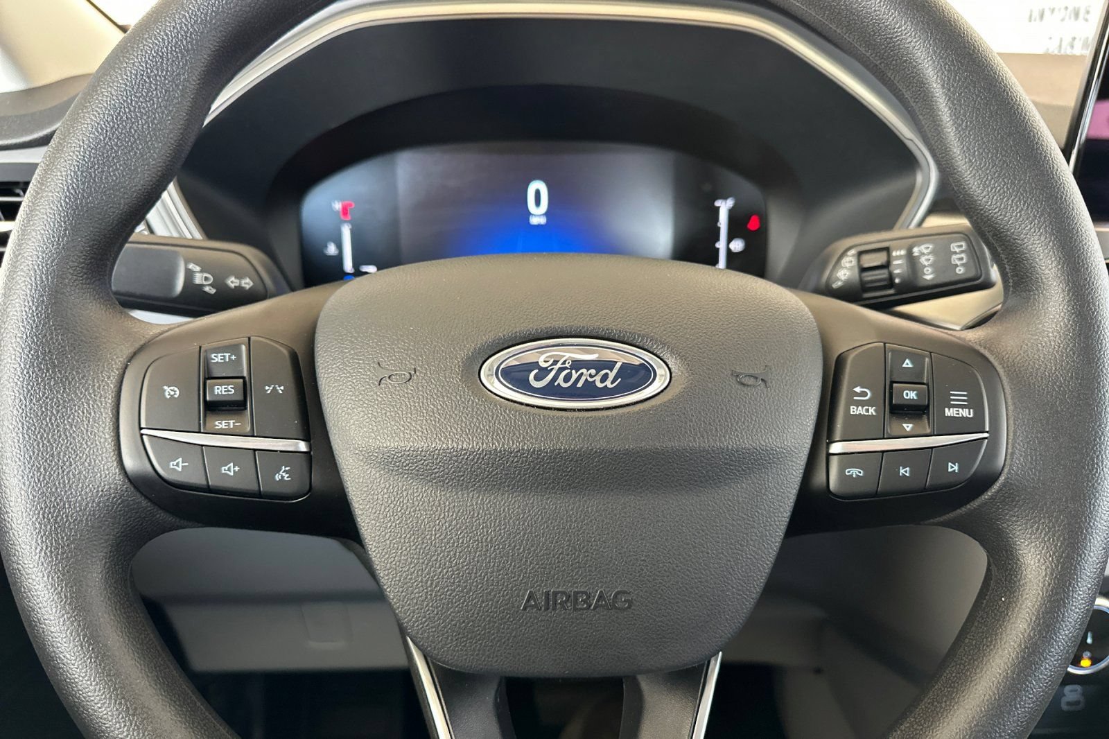 Certified 2025 Ford Escape Active FWD image 24