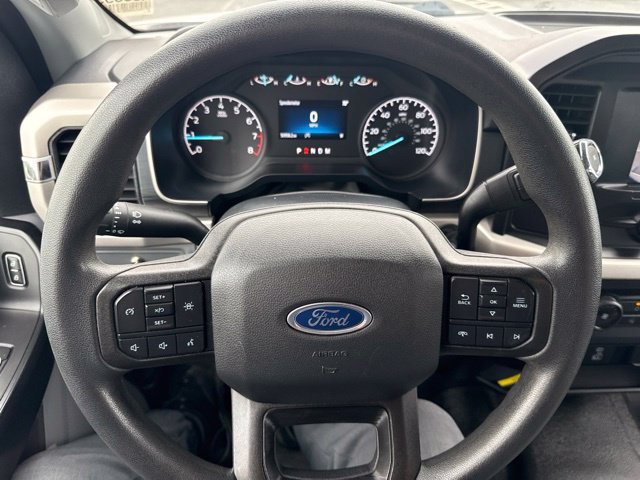 Certified 2021 Ford F150 XL w/ Trailer Tow Package AWD/4WD image 17