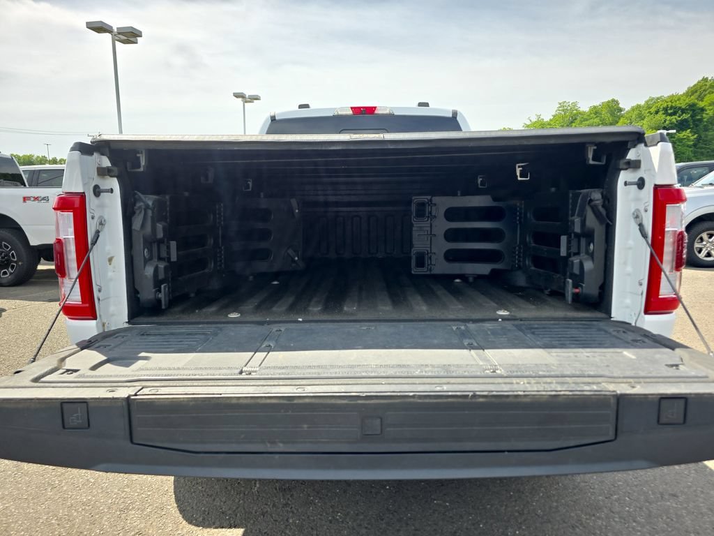 Certified 2022 Ford F150 King Ranch w/ Max Trailer Tow Package AWD/4WD image 16