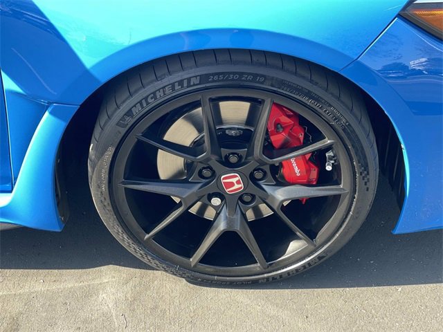 Used 2023 Honda Civic Type R image 40