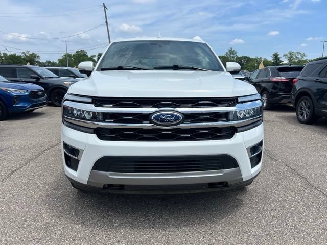 Certified 2023 Ford Expedition Max Limited AWD/4WD image 2