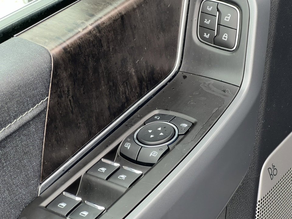 Certified 2023 Ford F150 Lariat w/ Equipment Group 502A High image 23