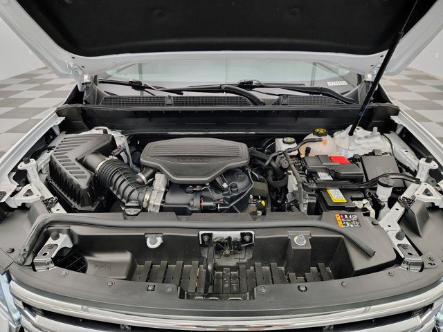 Used 2023 GMC Acadia SLT w/ Preferred Package AWD/4WD image 17