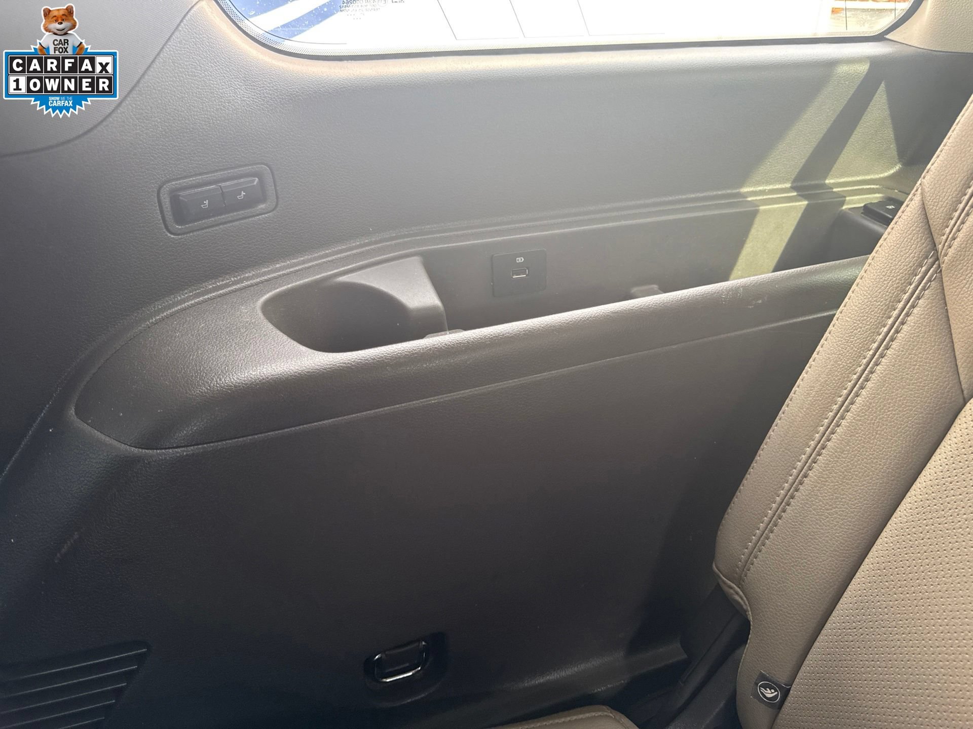Certified 2021 Ford Expedition Limited RWD image 37