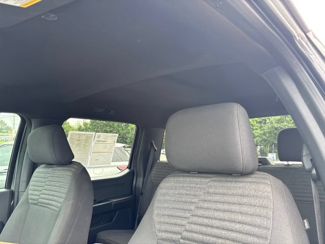 Certified 2023 Ford F150 XL w/ STX Appearance Package RWD image 26