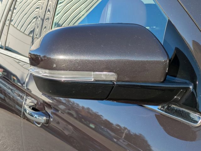 Certified 2024 Ford Expedition Max Limited image 12