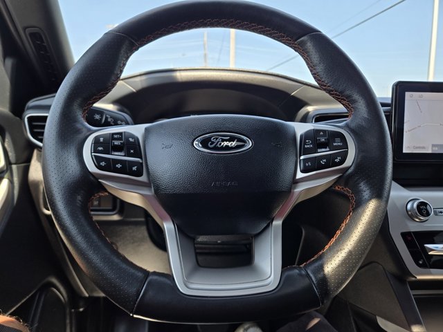Certified 2023 Ford Explorer Timberline w/ Timberline Technology Package AWD/4WD image 19