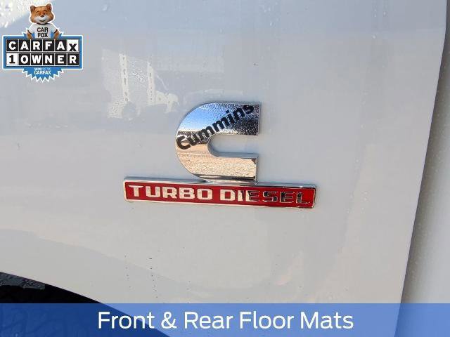 Used 2024 RAM 3500 SLT w/ Quick Order Package 2YG SLT image 37