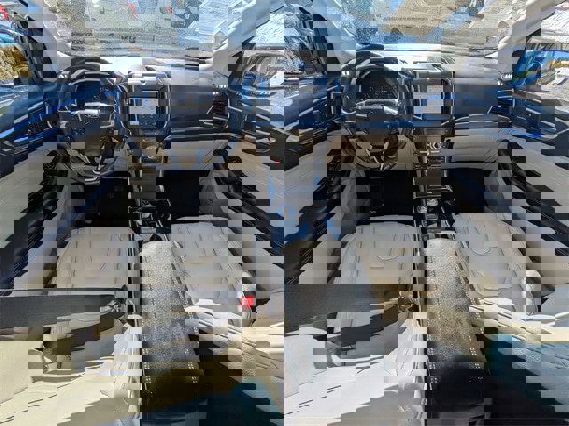 Certified 2020 Ford Edge Titanium image 30