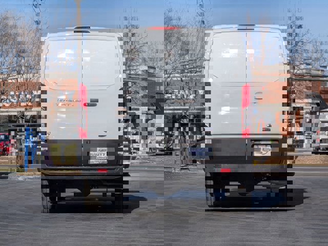Certified 2023 Ford Transit 250 Low Roof w/ Exterior Upgrade Package image 4