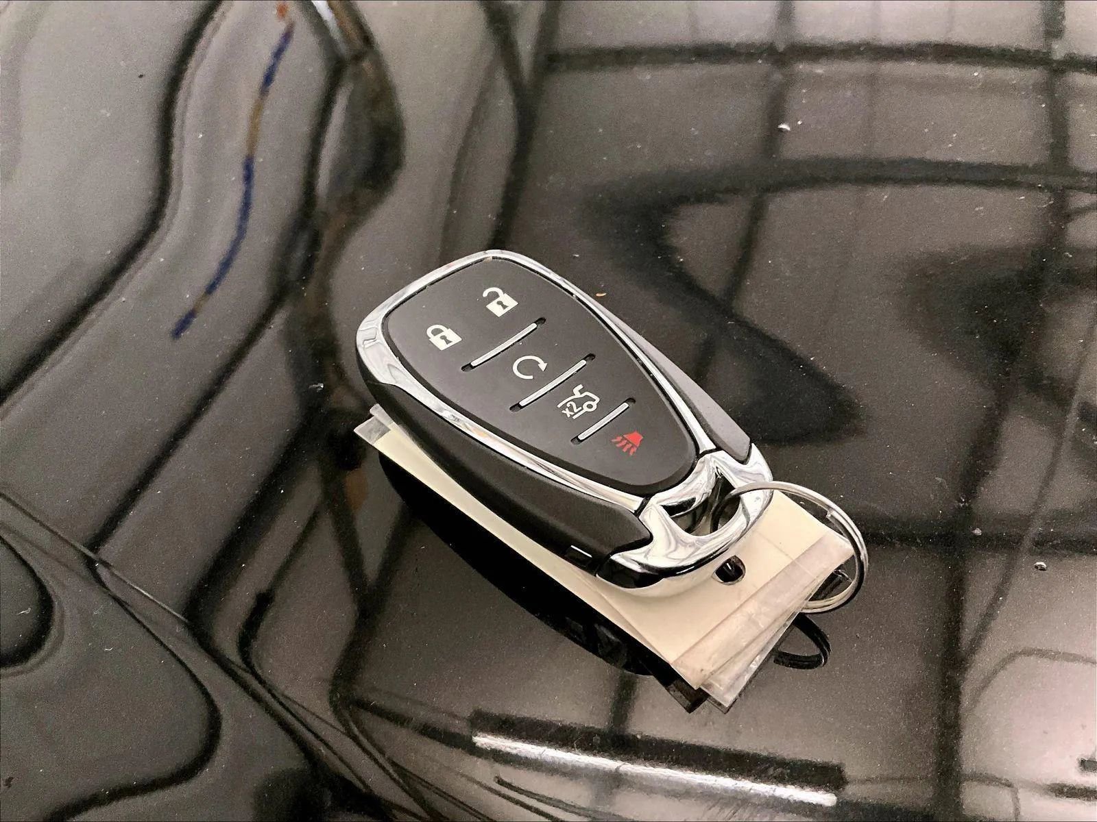 Used 2024 Chevrolet Malibu RS image 9