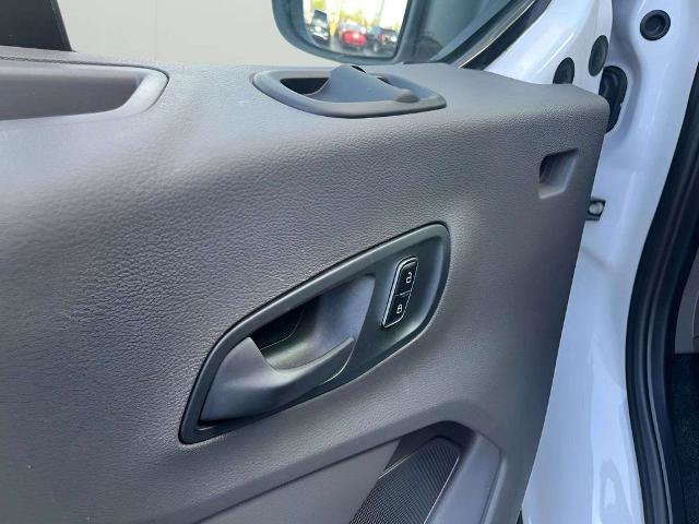 Certified 2025 Ford Transit 250 Low Roof w/ Exterior Upgrade Package RWD image 14