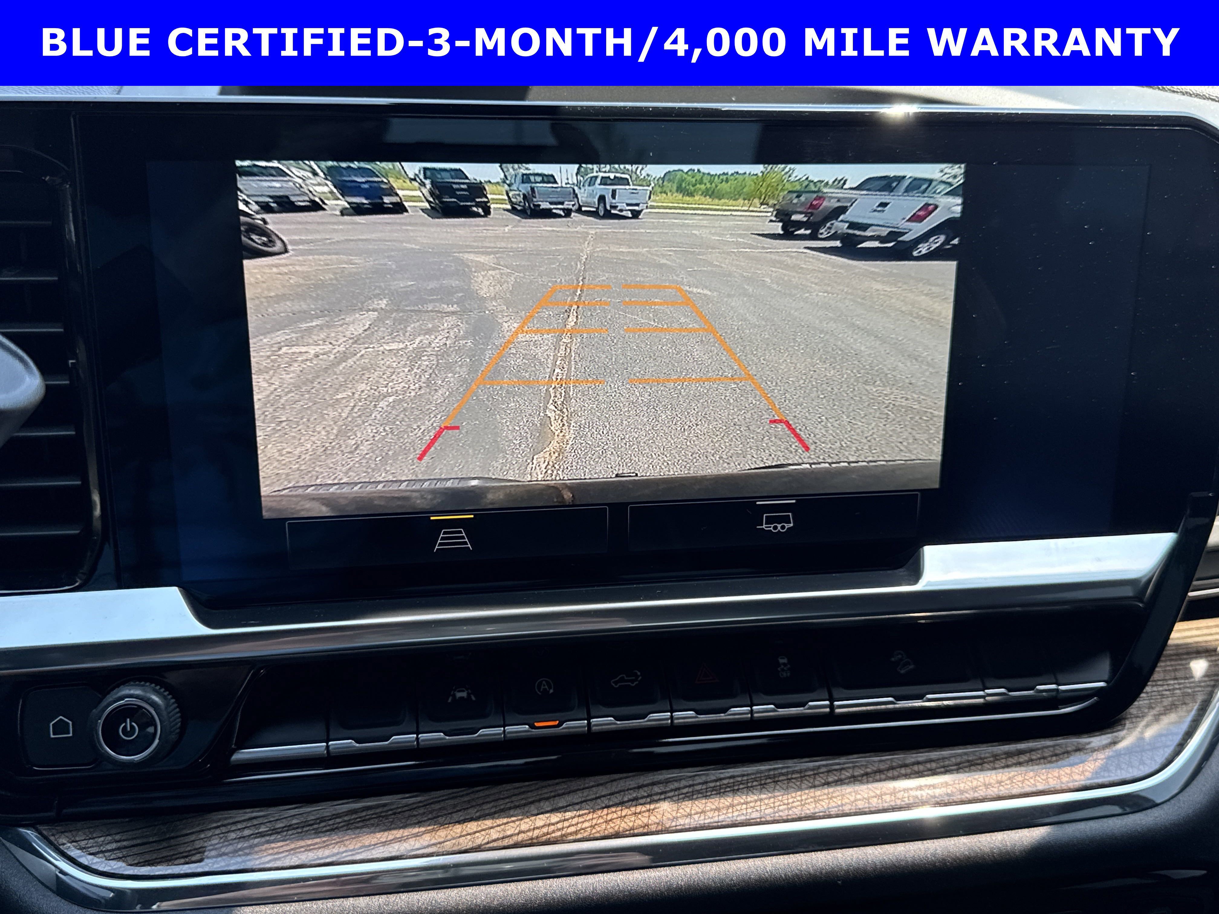 Used 2023 Chevrolet Silverado 1500 RST image 12