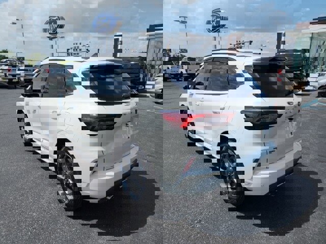 Certified 2024 Ford Escape ST-Line w/ Tech Pack #1 image 3