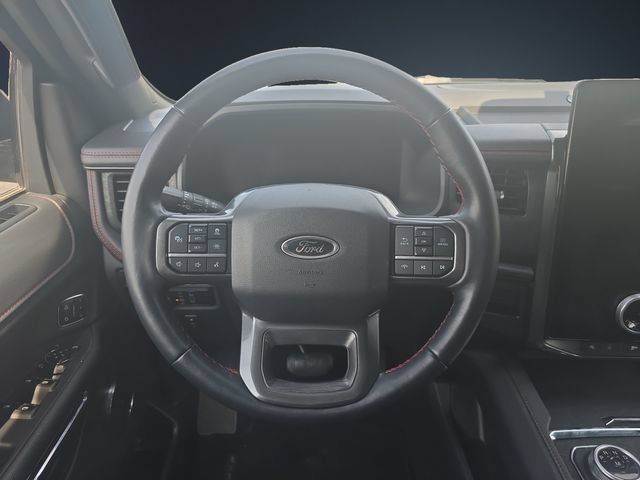 Certified 2024 Ford Expedition Limited AWD/4WD image 12
