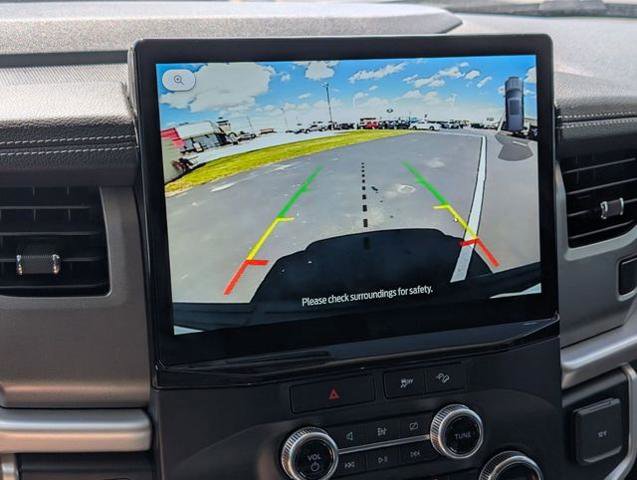 Certified 2022 Ford Expedition Max XLT AWD/4WD image 15