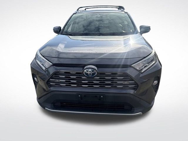 Used 2019 Toyota RAV4 Limited image 12