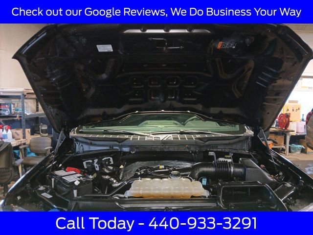 Certified 2023 Ford F150 XL w/ STX Appearance Package image 15