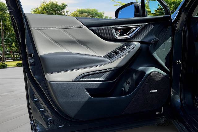 Used 2024 Subaru Forester Limited image 22