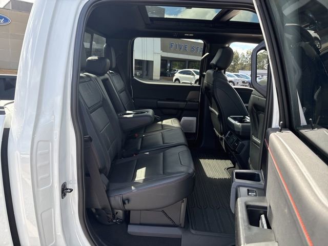 Certified 2025 Ford F150 Raptor image 24