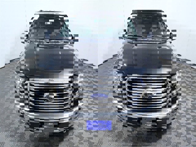 Certified 2017 Ford F150 XLT w/ Equipment Group 302A Luxury image 3