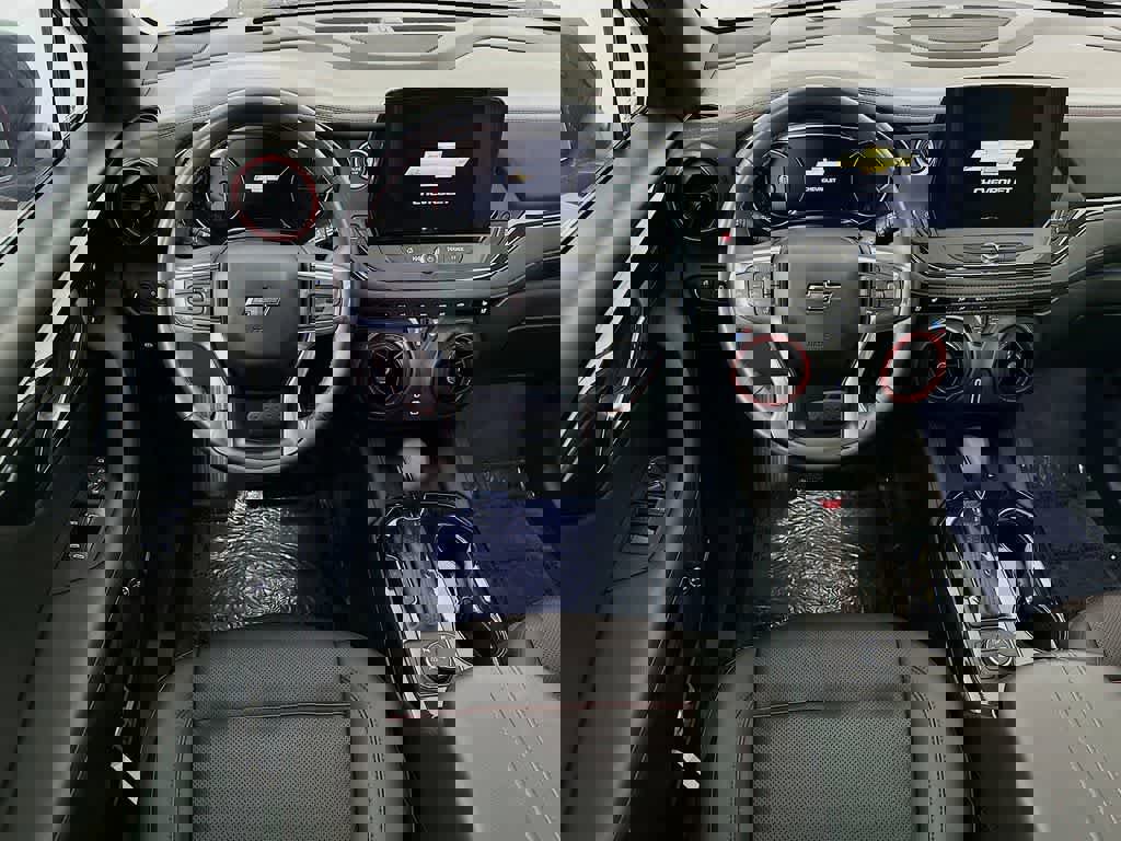 Used 2023 Chevrolet Blazer RS w/ Enhanced Convenience Package image 13