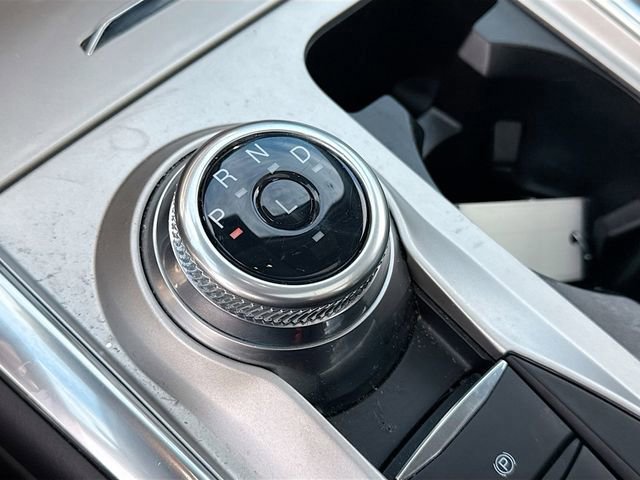 Certified 2023 Ford Explorer XLT w/ Equipment Group 202A image 19