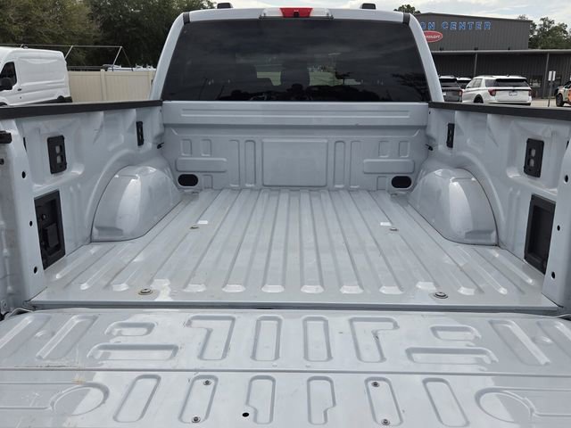 Certified 2025 Ford F150 Lightning XLT AWD/4WD image 9